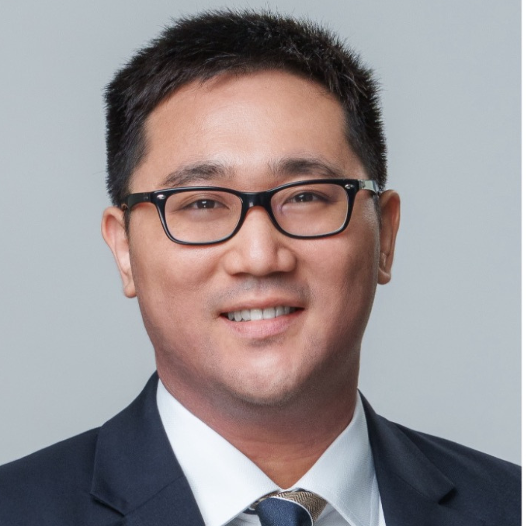 Ben Charoenwong
