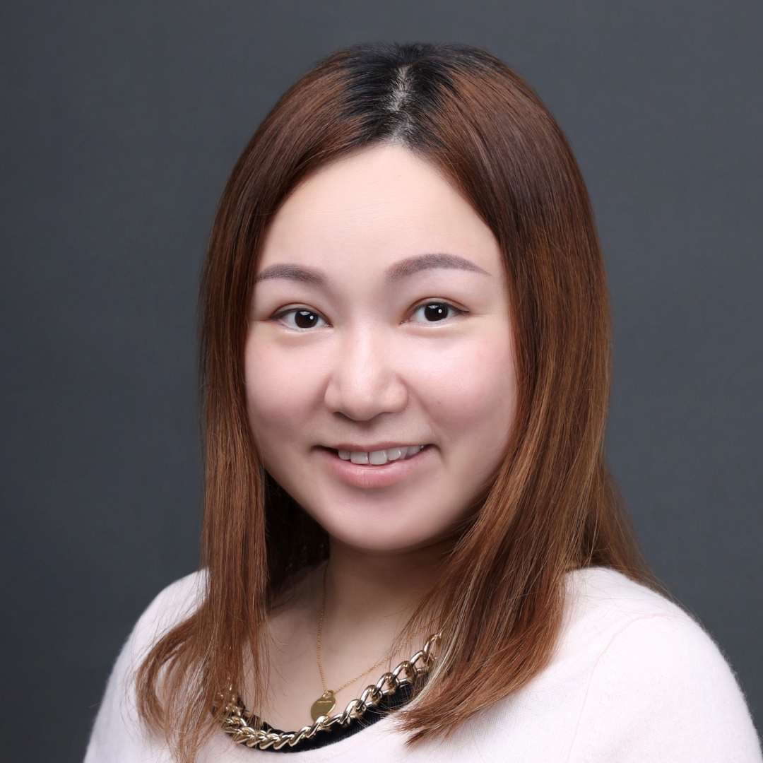 Frances Liu