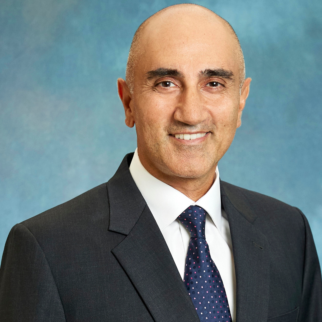 Neil Pabari