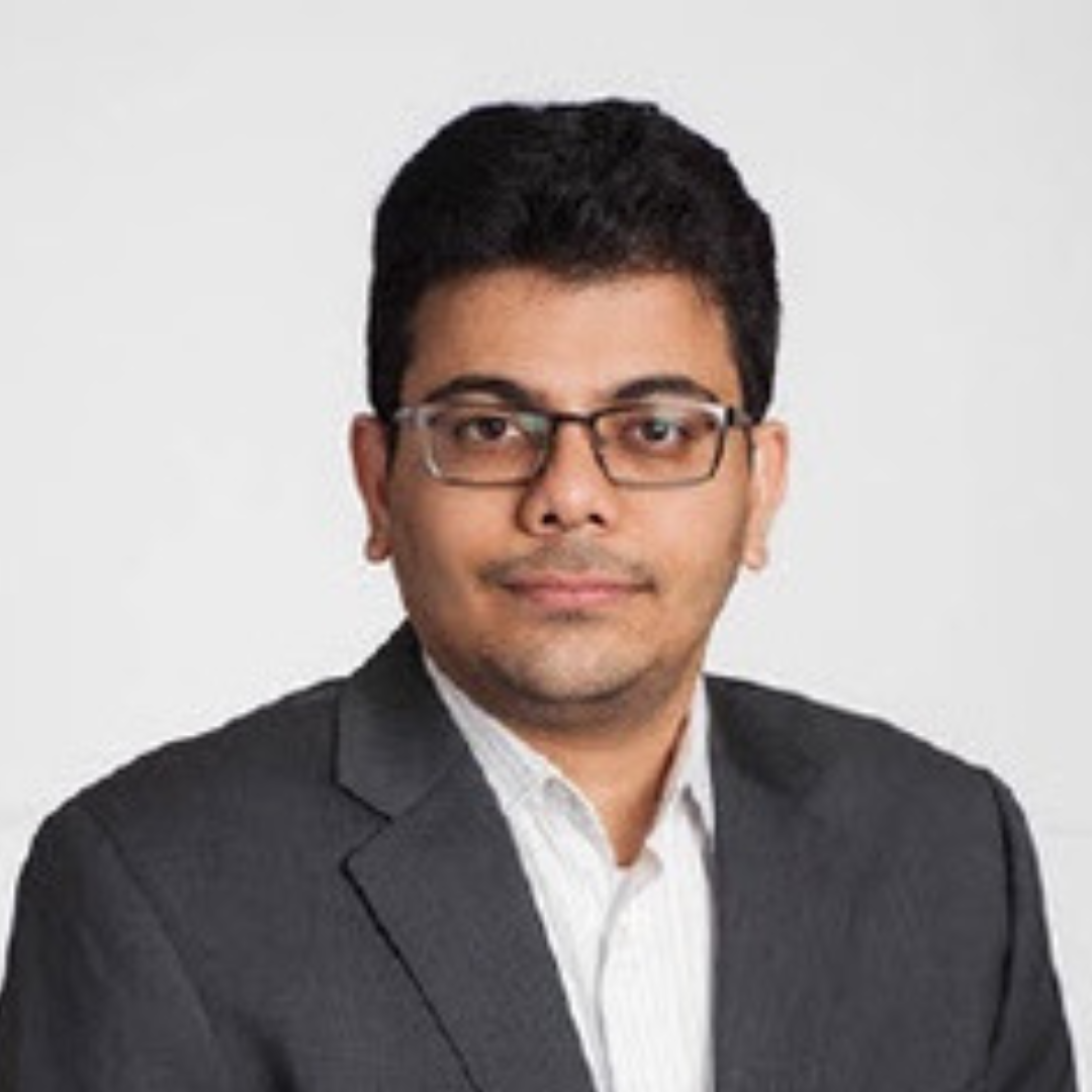 Karthik Rajagopalan